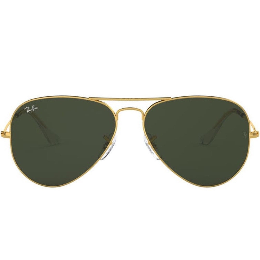 Ray Ban - Aviator Sunglasses